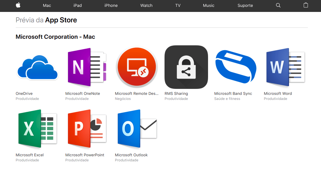 download office 365 outlook for mac